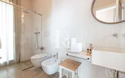 Villa Orama Estia Relais