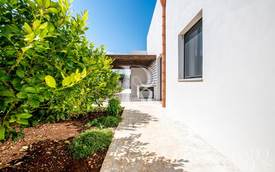 Villa Orama Estia Relais