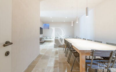 Villa Orama Estia Relais