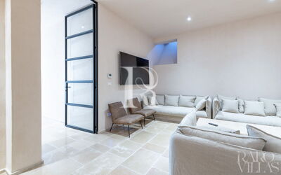 Villa Orama Estia Relais