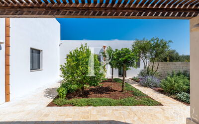 Villa Orama Estia Relais