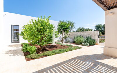 Villa Orama Estia Relais