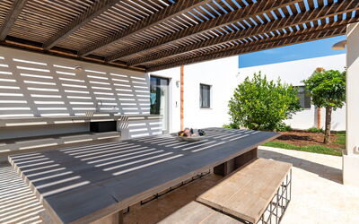 Villa Orama Estia Relais