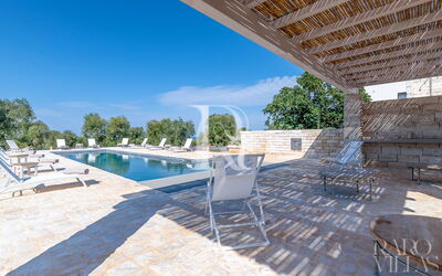 Villa Orama Estia Relais