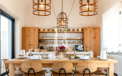 Villa Orama Estia Relais