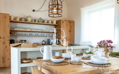 Villa Orama Estia Relais