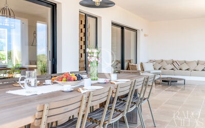 Villa Orama Estia Relais