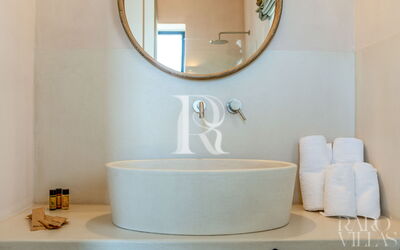 Villa Orama Estia Relais