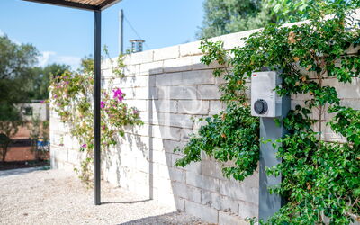 Villa Orama Estia Relais