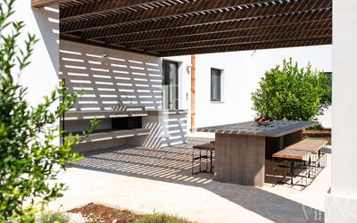 Villa Orama Estia Relais