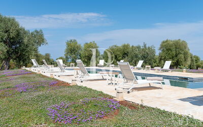 Villa Orama Estia Relais