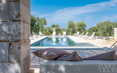 Villa Orama Estia Relais