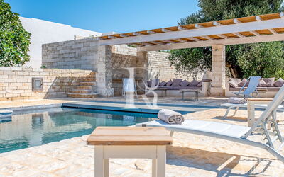 Villa Orama Estia Relais