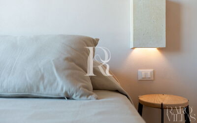 Villa Orama Estia Relais