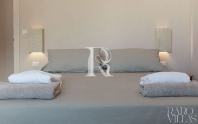 Villa Orama Estia Relais