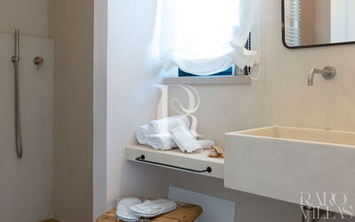 Villa Orama Estia Relais