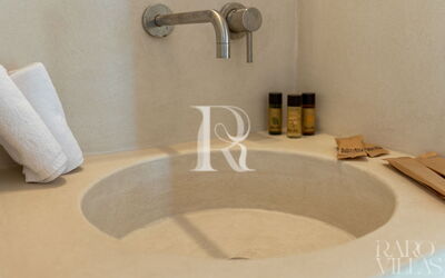 Villa Orama Estia Relais