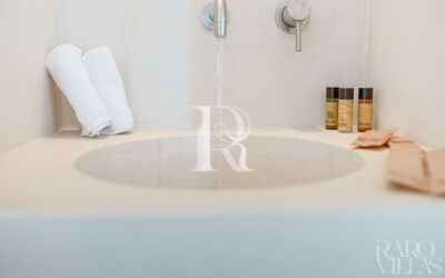 Villa Orama Estia Relais