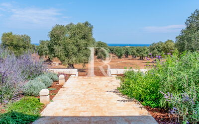 Villa Orama Estia Relais