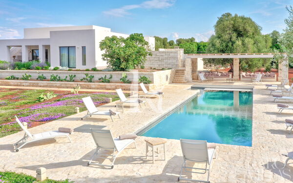 Villa Orama Estia Relais