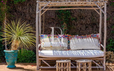 Villa Cicadis - Golfe de Saint-Tropez