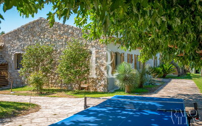 Villa Cicadis - Golfe de Saint-Tropez