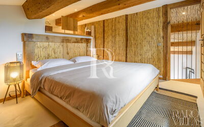 Villa Cicadis - Golfe de Saint-Tropez