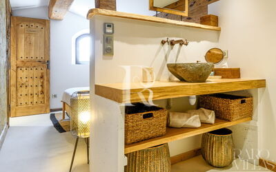 Villa Cicadis - Golfe de Saint-Tropez