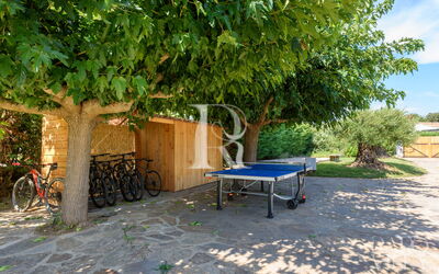 Villa Cicadis - Golfe de Saint-Tropez