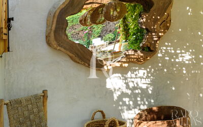 Villa Cicadis - Golfe de Saint-Tropez