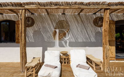 Villa Cicadis - Golfe de Saint-Tropez