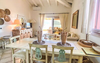 Lemonade Chalet 1