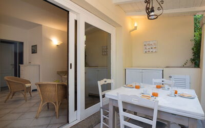 Lemonade Chalet 5