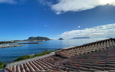 On Sea Mirto