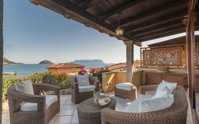 Lemonade Chalet 9