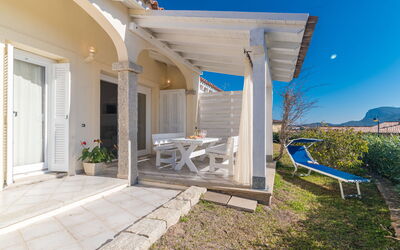 Lemonade Chalet 3