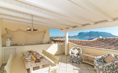 Lemonade Chalet
