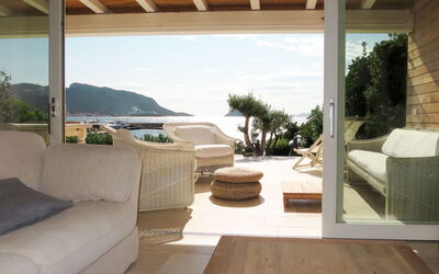 Lemonade Chalet 7