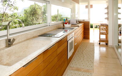 Lemonade Chalet 7