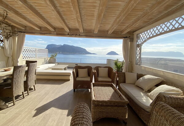 Lemonade Chalet