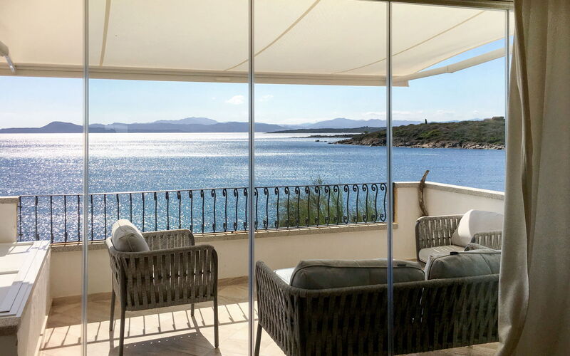 Lemonade Chalet 10