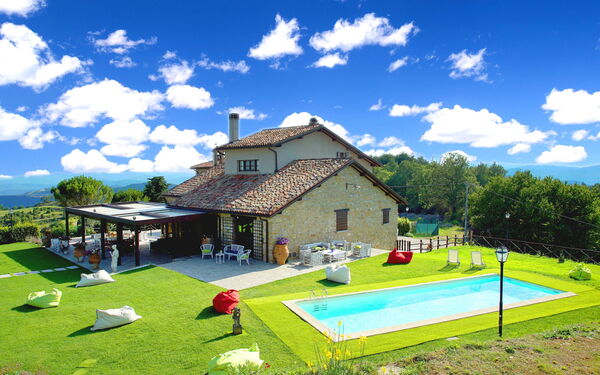 Villa Cedrone