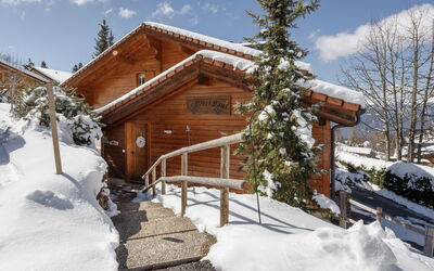 Chalet Ariel