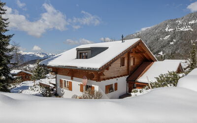 Chalet Ariel