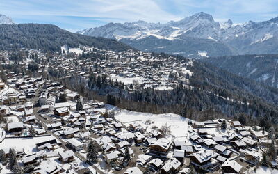 Chalet Ariel