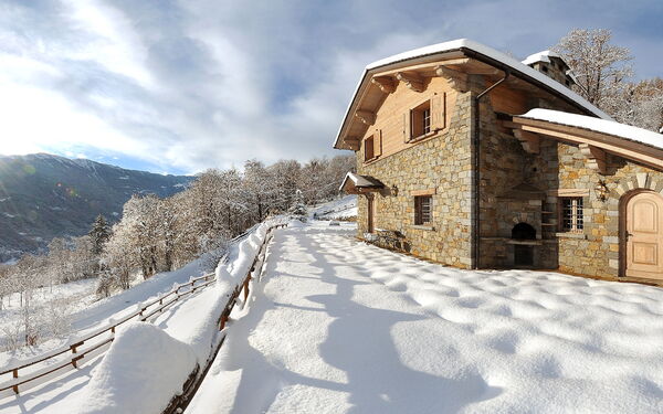 Chalet Mariano