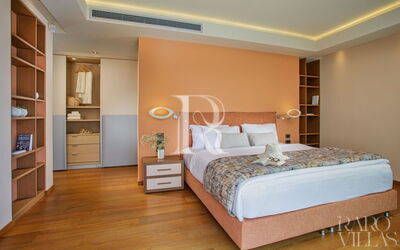 Amfitriti Luxury Villa