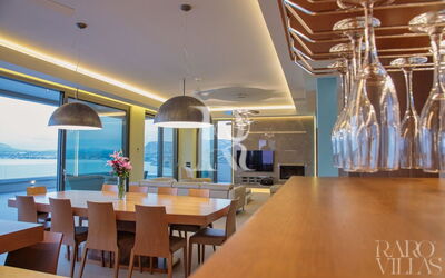 Amfitriti Luxury Villa