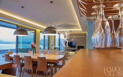 Amfitriti Luxury Villa