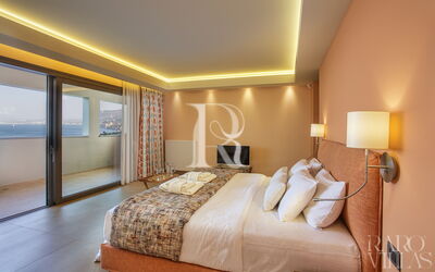 Amfitriti Luxury Villa